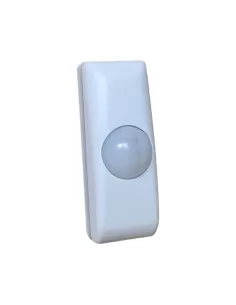 Urmet 1033/127 Mini-Doppelvorhang-Technologie